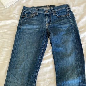 7 jeans